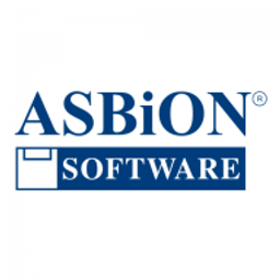 ASBiON Software GmbH Logo
